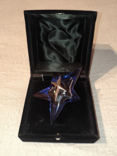Flacon collector angel thierry - flacon,