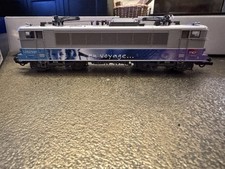 Train Ho Roco 72466 SNCF 525259