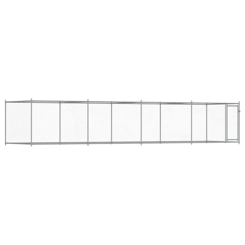 Cage pour chien avec - , x
