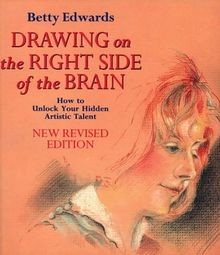 Drawing the right - on, side