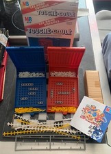 Jeu de société Touché