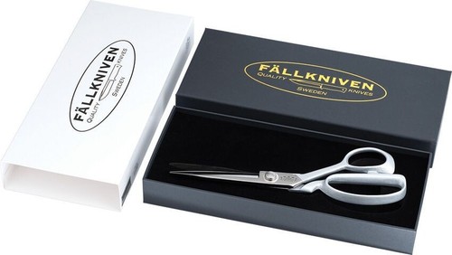 Fallkniven tailors scissors - tailors,