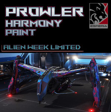 Star Citizen - Prowler -