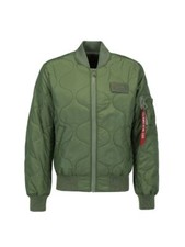 ALPHA INDUSTRIES MA-1 ALS Veste Bomber Pour Hommes
