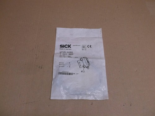 Wt2s n161 sick neuf - sick,