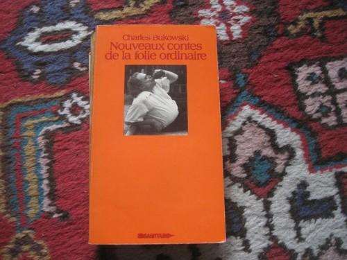 Charles bukowski nouveaux - charles,