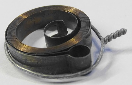 Ressort réveil lip 603 20 - rÉveil,