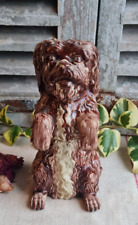 ANCIEN POT A TABAC BARBOTINE