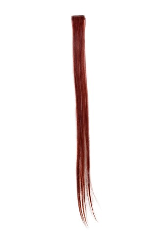 Clip extension mèches lisse - 1,