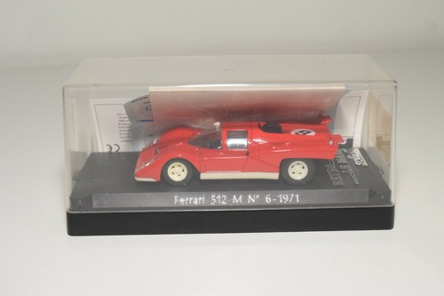 Solid 7171 ferrari 512 - ferrari,