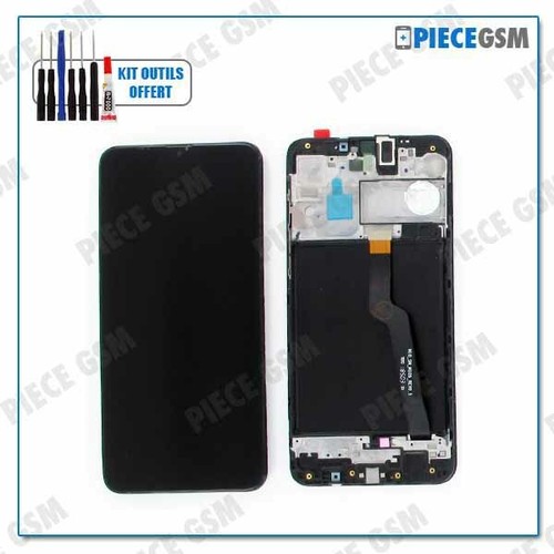 Ecran lcd vitre - ecran, +