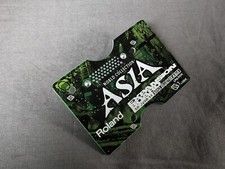 Roland SR-JV80-14 World