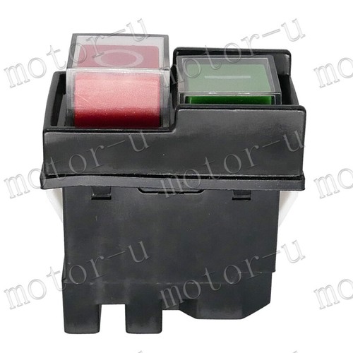 Commutateur pour mini wood - pour,