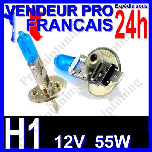 Ampoule xenon 55w lampe - ampoule,