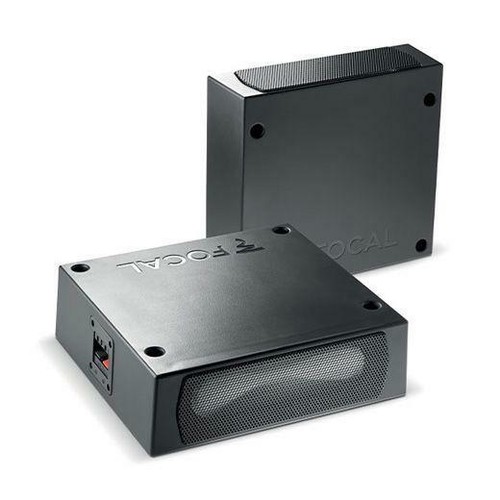 Focal isub twin - twin, subwoofer