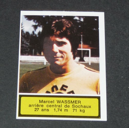271 wassmer sochaux - 271,