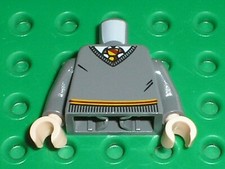 Buste personnage LEGO HARRY