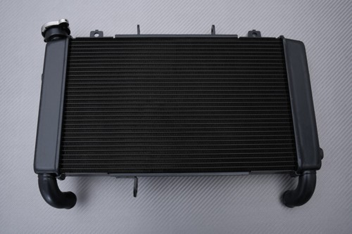 Radiateur eau type - d,
