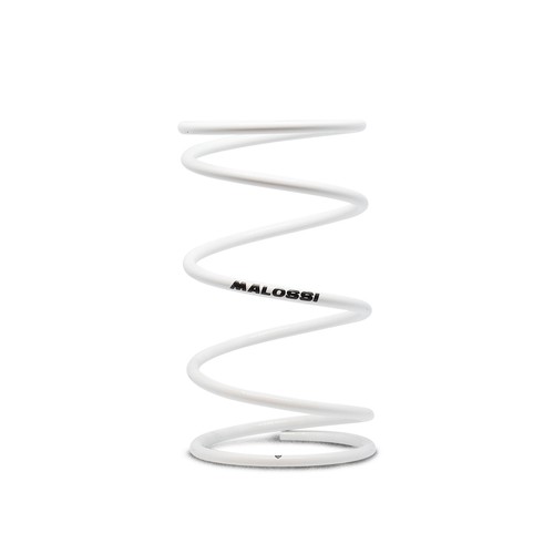 Ressort blanche variateur mhr - ressort,