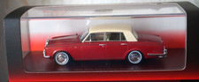 TRUESCALE MINIATURES 1/43 - ROLLS ROYCE SILVER SHADOW I - 1975