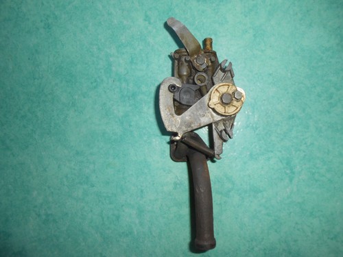 Carburateur pipe pour solex - +,