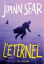 L'éternel [Livre]