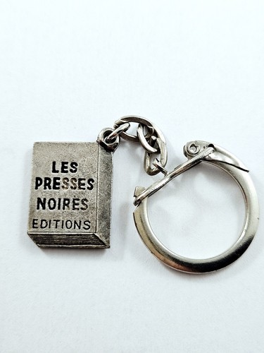 Porte cles éditions - porte-cles,