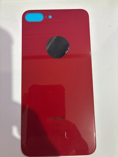 Vitre arrière iphone plus - iphone,