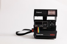 Appareil Photo Vintage