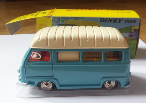 Dinky toys 565 edition atlas - dinky,