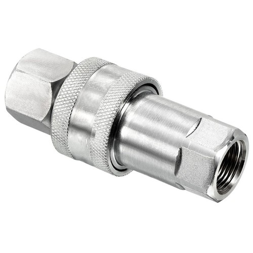 Raccord rapide hydraulique