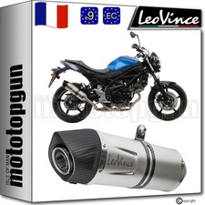 LEOVINCE POT D’ECHAPPEMENT