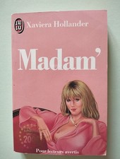 MADAM' - THE HAPPY HOOKER |