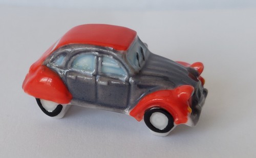 Feve feves citroen 2 - feve,