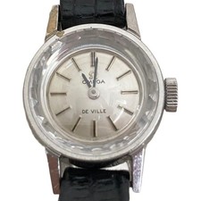 Montre analogique femme OMEGA