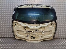 Cadre hayon arrière (pour déflecteur) - Renault Scenic IV après juin 2016