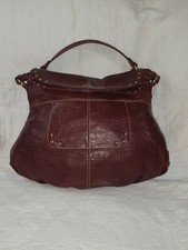 Maxx New York Leather Animal