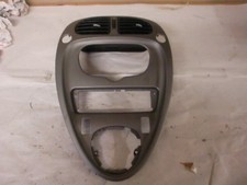 cache façade tableau de bord de xsara Picasso , 9631315877 (réf 6448 )