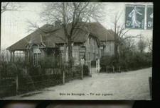 PARIS TIR AIX PIGEONS