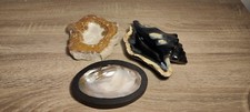 Lot cendriers vintage - 3, –