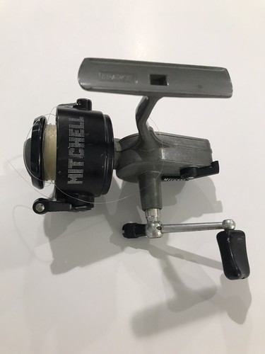 Mitchell 206 vintage - s,