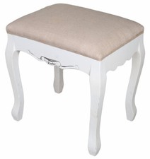 Banc Antique Tabouret pour