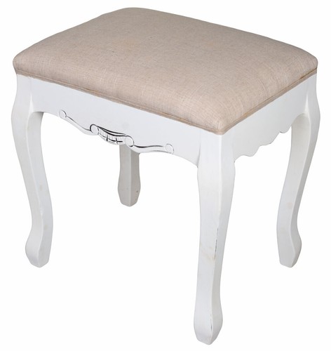 Banc antique tabouret pour - banc,