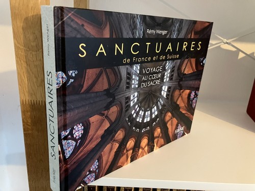 Sanctuaires france de - sanctuaires,