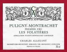 86/28 Etiquette BOURGOGNE