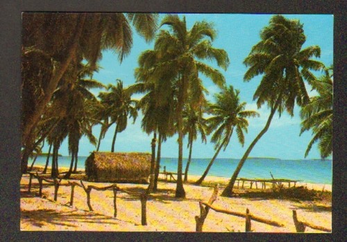 Ouvea ile loyaute nouvelle - ouvea,
