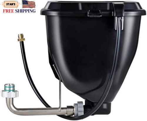 17h171 airless paint hopper - airless,