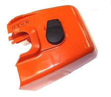 Capot de filtre à air