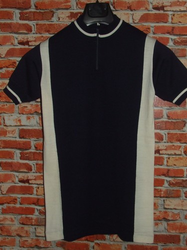 Maillot vintage santini eroica - santini,