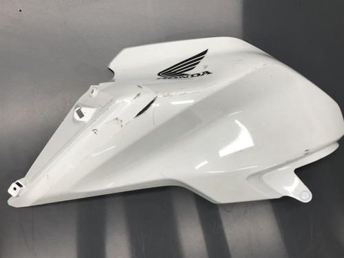 Cache reservoir gauche - , honda